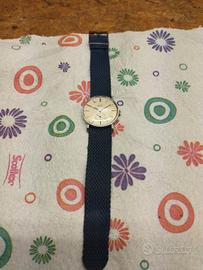 orologio perseo anni 60