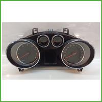 Quadro strumenti contachilometri tachimetro VDO A2