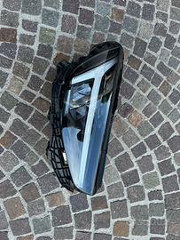 Fari full Led Volvo XC40