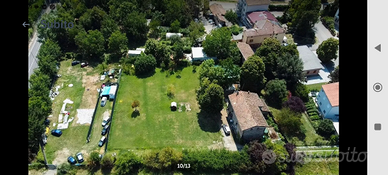 Rustico indipendente