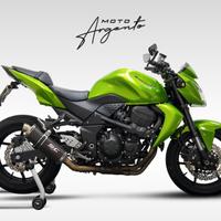 Kawasaki Z 750 Depo A2