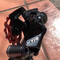 Gruppo xtr/xt shimano 12 velocita