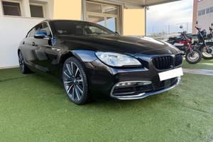 Bmw 650 650i xDrive Coupé
