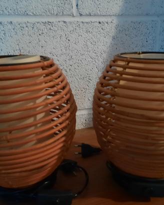Lampade.