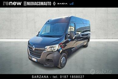 Renault Master IV master T35 2.3 dci 135cv L3H2 Ic