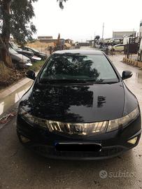 Ricambi Honda Civic 2.2 TDCi 140cv del 2008