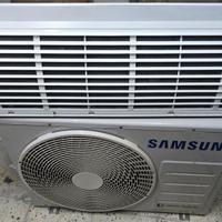 Climatizzatore samsung 24000 BTU
