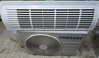 Climatizzatore samsung 24000 BTU