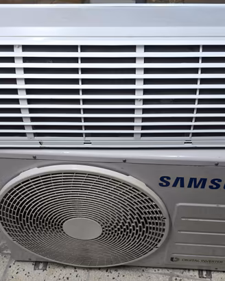 Climatizzatore samsung 24000 BTU