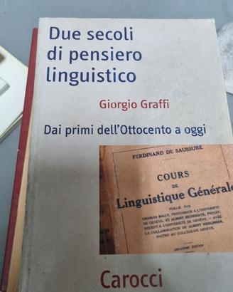 6266-Libro-Due secoli di pensiero linguistico