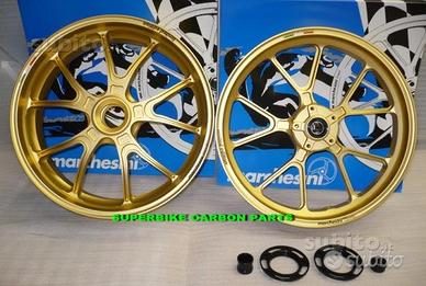 Cerchi ruote marchesini otb per ducati