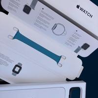 apple watch  se 1 da 32gb wifi