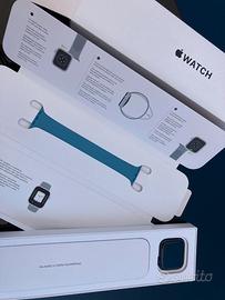 apple watch  se 1 da 32gb wifi