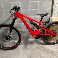 E-Bike Specialized Turbo Levo Comp alloy S4