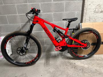 E-Bike Specialized Turbo Levo Comp alloy S4