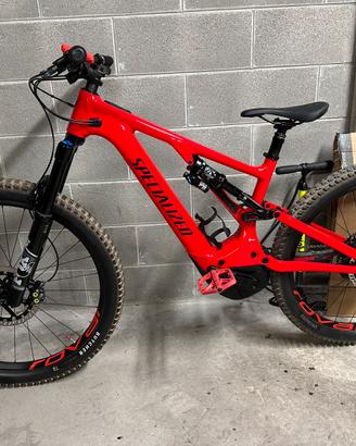 E-Bike Specialized Turbo Levo Comp alloy S4