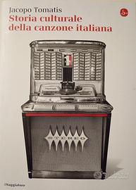 Storia culturale della canzone italiana