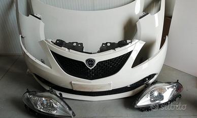 Ricambi Lancia Ypsilon 