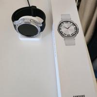 Galaxy Watch 6 Classic 47 LTE