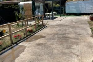 Terreno zona mare