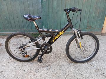 mtb da bambino 