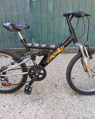 mtb da bambino 