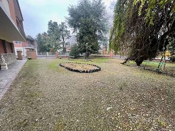 Villa a Castelnuovo Rangone