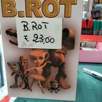 Personaggio a sorpresa B.Rot