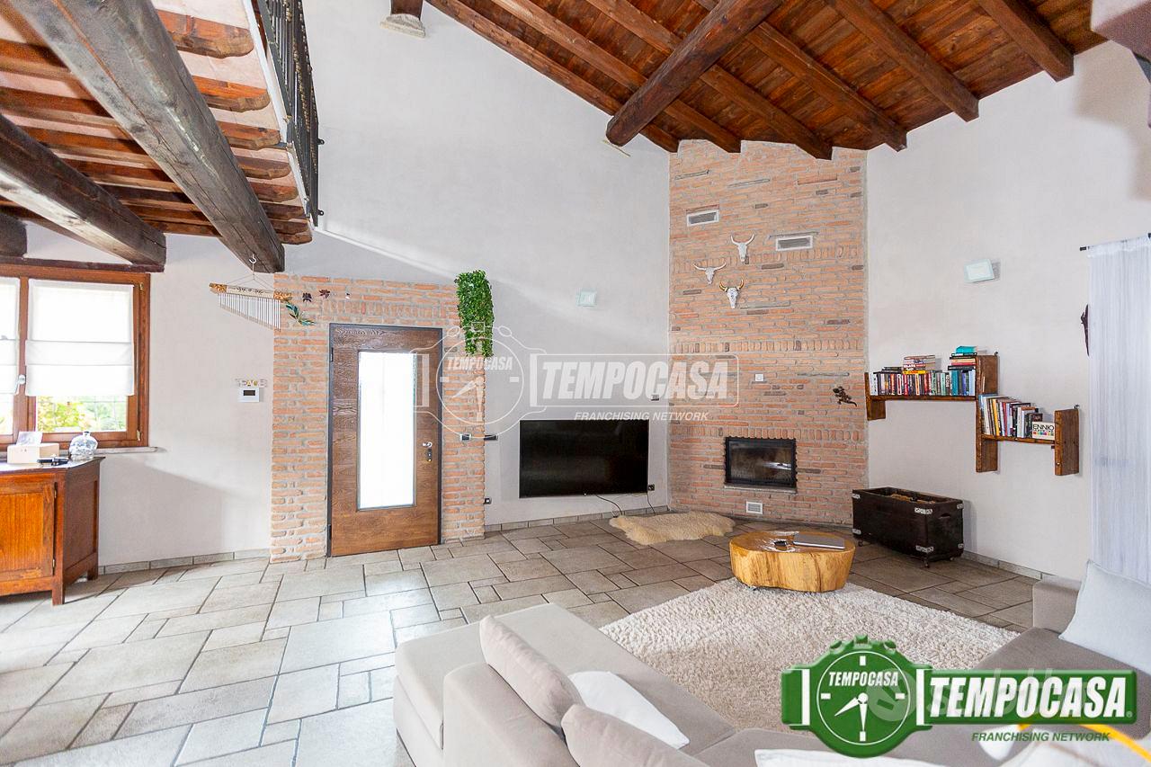Casa – Codogno, Maiocca - Vista 3