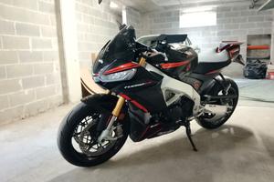 APRILIA TUONO V4 2022