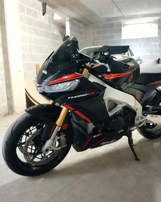 APRILIA TUONO V4 2022