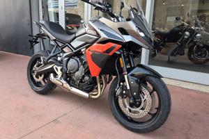 Triumph Tiger Sport 660