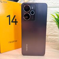 Realme 14 5G 8/256 Nuovo Solo Recensito