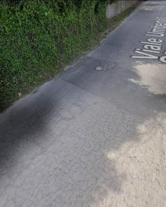 Immobile in asta di 60 m² a Civitella San Paolo