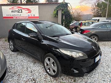 Renault Megane Mégane 1.5 dCi 110CV GT Line
