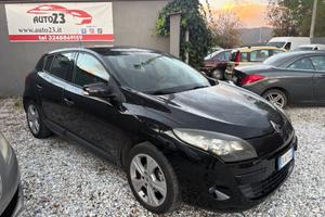Renault Megane Mégane 1.5 dCi 110CV GT Line