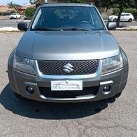 Suzuki Gran Vitara seconda serie 
