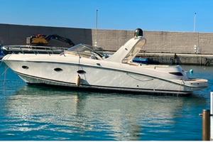 Mano Marine 37 gran sport