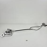 KTM XC-W 2016-2022 IMPIANTO FRENO POSTERIORE