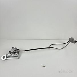 KTM XC-W 2016-2022 IMPIANTO FRENO POSTERIORE