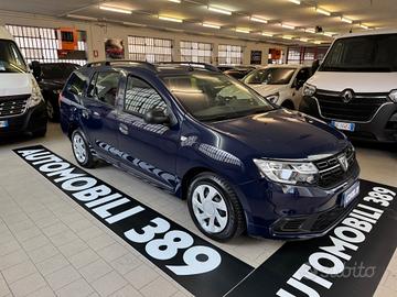 Dacia Logan MCV 1.5 Blue dCi 75CV Start&Stop Essen