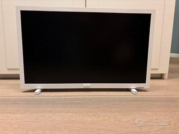 TV Philips 24 pollici Full HD