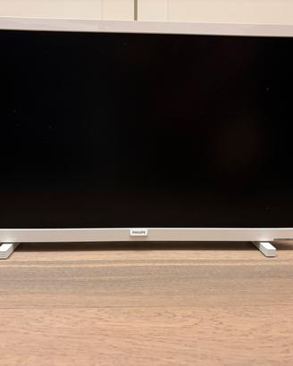 TV Philips 24 pollici Full HD