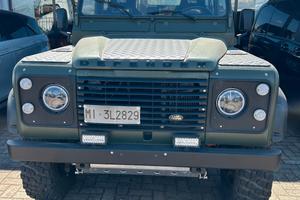 Land Rover Defender 90 turbodiesel Hard-top
