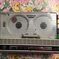 REGISTRATORE OLD  GELOSO