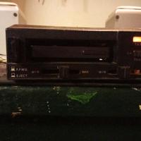 autoradio solo cassette