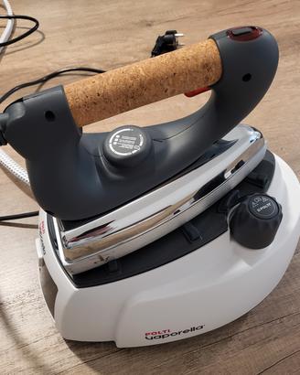 Ferro da Stiro a Caldaia Polti