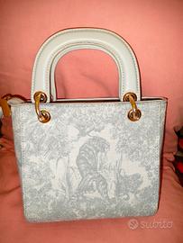 Dior in Pelle