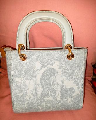 Dior in Pelle