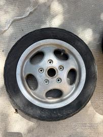 Vespa et2 hp  zip sp